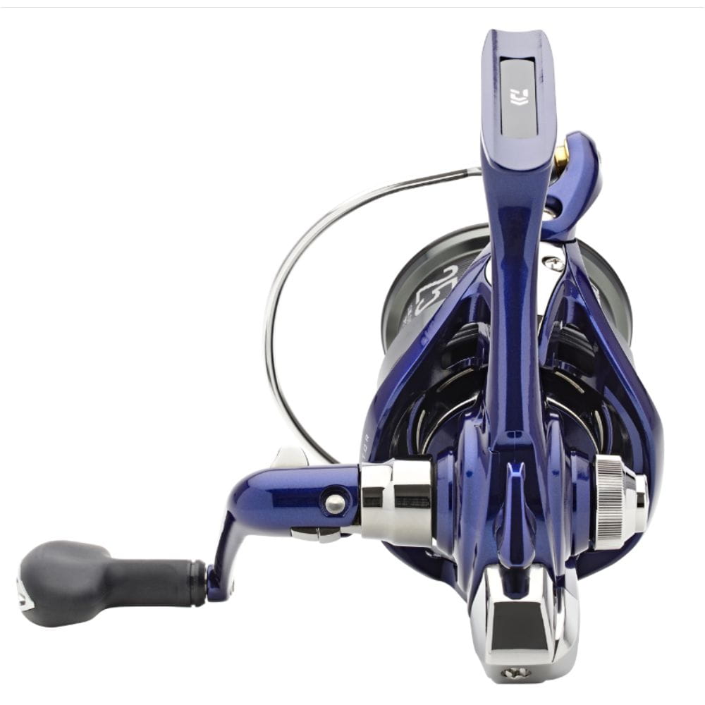 Daiwa 23 TDR Distance 25QD Feederrolle